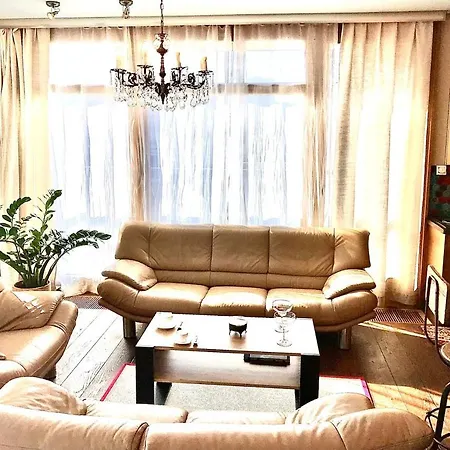 Lejlighed Ok Penthouse Panorama & Loggias *