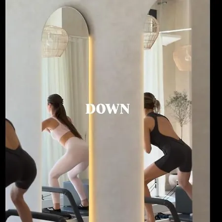 Ok Penthouse Panorama & Loggias *