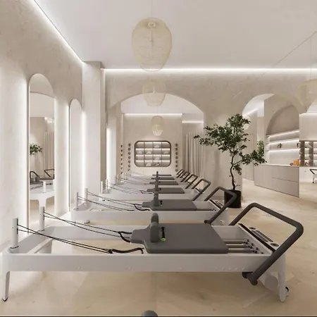 Lejlighed Ok Penthouse Panorama & Loggias Warszawa