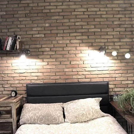 Lejlighed Ok Penthouse Panorama & Loggias *