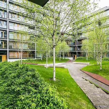 Ok Penthouse Panorama & Loggias Lejlighed